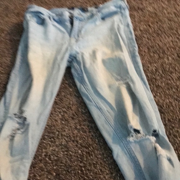 Jeans - Picture 2 of 3